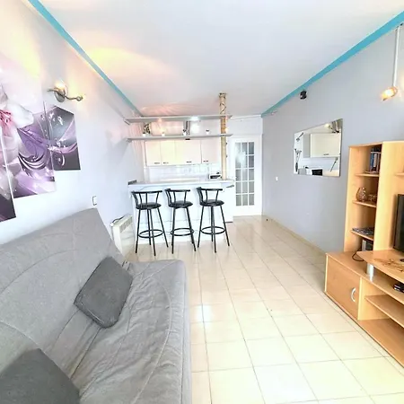 Apartment Meda Chica 3e Roses