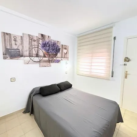 Apartment Meda Chica 3e *