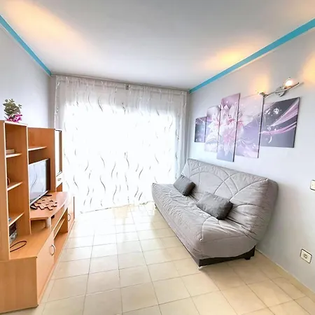 Apartment Meda Chica 3e Roses