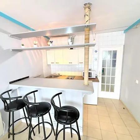 Apartment Meda Chica 3e
