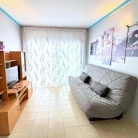 Apartment Meda Chica 3e *