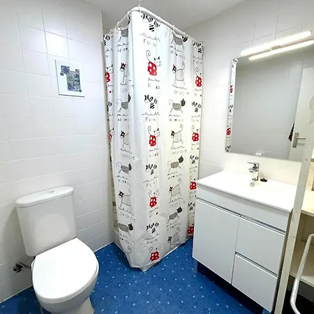 Meda Chica 3e Apartment