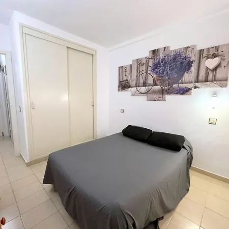 Meda Chica 3e Apartment *
