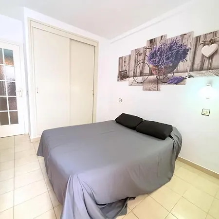 Apartment Meda Chica 3e