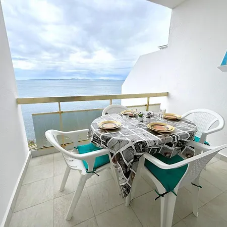 Apartment Meda Chica 3e *