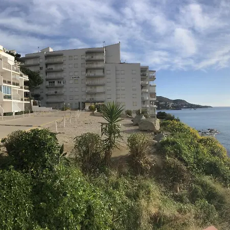 Meda Chica 3e Apartment